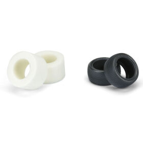 Pro-Line 1/10 Prism 2.0 CR4 Rear 2.2" Crpet Buggy Tires (2) / PRO8277304
