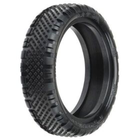 Pro-Line Racing Reifen vorne 1:10 Prism CR3 2.2" 2WD...