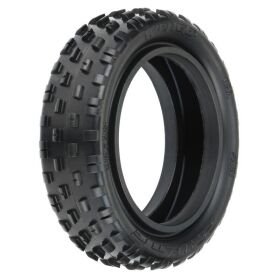 Pro-Line 1/10 Wedge Gen3 CR3 2WD Fr 2.2" Carpet...