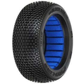 Pro-Line 1/8 Blockade S3 Soft Off-Road Tire:Buggy (2) /...