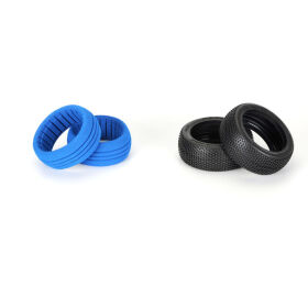 Pro-Line 1/8 Blockade S3 Soft Off-Road Tire:Buggy (2) /...