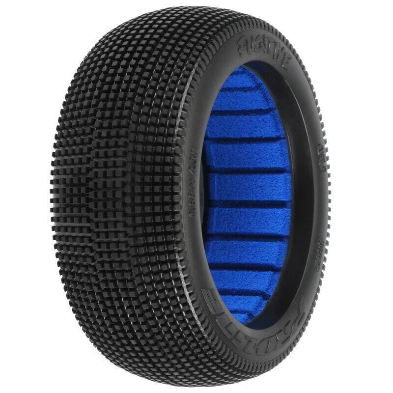 Pro-Line 1/8 Fugitive S3 Soft Off-Road Tire:Buggy (2) / PRO9052203