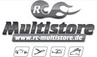 Pro-Line Racing Reifen vorne/hinten 1:8 Buck Shot M3 Off-Road Buggy (Paar) / PRO906202