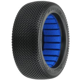 Pro-Line 1/8 Slide Lock M3 Soft Off-Road Tire: Buggy /...