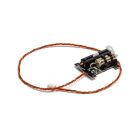 Spektrum 2.9g Long Lead Linear Servo: UMX Timber X / SPMSH2040TL