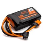 Spektrum 600mAh 3S 11.1V 50C LiPo Akku IC2 / SPMX6003SIC2