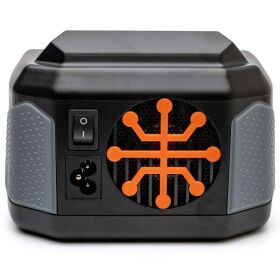 Spektrum Smart S1100 AC Ladegerät 1x100W / SPMXC2080I