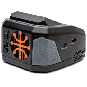 Spektrum Smart S1100 AC Ladegerät 1x100W / SPMXC2080I