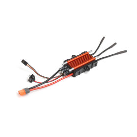 Spektrum 100 Amp Brushless Marine ESC 3S-4S / SPMXME1A