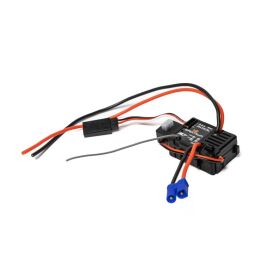 Spektrum STL 25 Amp Brush ESC/RX 1:16-18 / SPMXSE2025RX