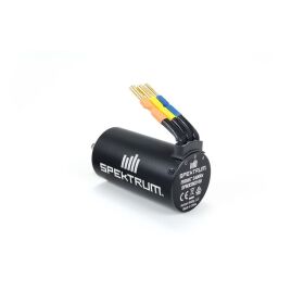 Spektrum Firma 3668 2400Kv 4-Pole Brushless Motor: 5mm /...