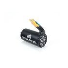 Spektrum Firma 3668 2400Kv 4-Pole Brushless Motor: 5mm / SPMXSM2100