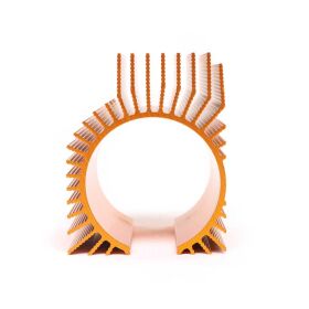 Spektrum Motor Heatsink 3660 / SPMXSMH1