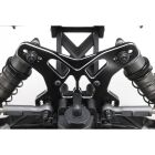 TLR 1/8 8IGHT-X/E 2.0 Combo 4WD Nitro/Electric Race Buggy Kit / TLR04012