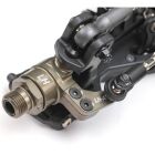 TLR 1/8 8IGHT-X/E 2.0 Combo 4WD Nitro/Electric Race Buggy Kit / TLR04012