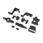 Team Losi Racing Differential, Stoßdämpfer und Werkzeug mitte Mounts: 8X 2.0 / TLR241069
