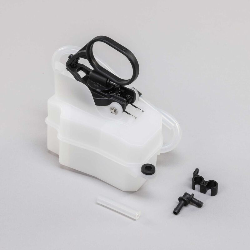 TLR Ersatzteil Fuel Tank: 8X 2.0 / TLR241070