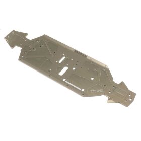 TLR Ersatzteil Chassis: 8X, 8XE 2.0 / TLR241080
