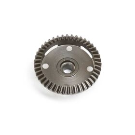 TLR Ersatzteil Rear Differential Ring Gear: 8X, 8XE 2.0 /...