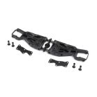 TLR Ersatzteil Front Arm Set w/Inserts: 8X, 8XE 2.0 / TLR244086