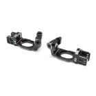 TLR Ersatzteil Aluminum Spindle Carrier Set, 20, V2: 8X / TLR344056