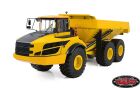 RC4WD 1/14 E450C Articulating Dump Truck (RTR) / RC4VVJD00067