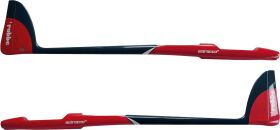 Robbe Modellsport SCIROCCO XL 4,5M PNP (Rot) Voll-GfK HOCHLEISTUNGSSEGLER MIT 4-KLAPPENFLÜGEL / 2673
