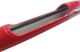 Robbe Modellsport SCIROCCO XL 4,5M PNP (Rot) Voll-GfK HOCHLEISTUNGSSEGLER MIT 4-KLAPPENFLÜGEL / 2673