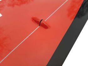 Robbe Modellsport SCIROCCO XL 4,5M PNP (Rot) Voll-GfK HOCHLEISTUNGSSEGLER MIT 4-KLAPPENFLÜGEL / 2673
