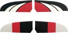 Robbe Modellsport SCIROCCO XL 4,5M PNP (Rot) Voll-GfK HOCHLEISTUNGSSEGLER MIT 4-KLAPPENFLÜGEL / 2673