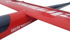 Robbe Modellsport SCIROCCO XL 4,5M PNP (Rot) Voll-GfK HOCHLEISTUNGSSEGLER MIT 4-KLAPPENFLÜGEL / 2673