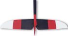 Robbe Modellsport SCIROCCO XL 4,5M PNP (Rot) Voll-GfK HOCHLEISTUNGSSEGLER MIT 4-KLAPPENFLÜGEL / 2673