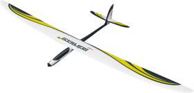 Robbe Modellsport Scirocco XS 3,25 m ARF (lime) Voll-GfK...