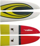 Robbe Modellsport Scirocco XS 3,25m PNP (Lime) Voll-GfK / 2675