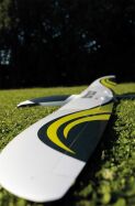 Robbe Modellsport Scirocco XS 3,25m PNP (Lime) Voll-GfK / 2675