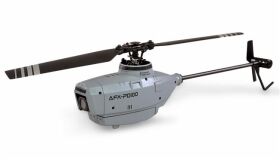 AMEWI / AFX-PD100 4-Kanal Helikopter mit HD-Kamera 6G...