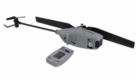 AMEWI / AFX-PD100 4-Kanal Helikopter mit HD-Kamera 6G 2,4GHz, RTF / 25323