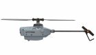 AMEWI / AFX-PD100 4-Kanal Helikopter mit HD-Kamera 6G 2,4GHz, RTF / 25323