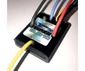Carson Fahrregler Viper Sub 10 (6-12V)no lim / 500906294