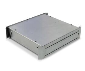 Carson 1:14 Palettenkasten Stahl m. Paletten(6) / 500907651