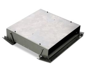 Carson 1:14 Palettenkasten Stahl m. Paletten(6) / 500907651