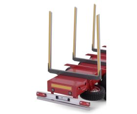 Carson 1:14 Alu-Rungen für 500907622/500907629 /...