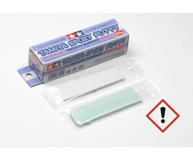 TAMIYA Epoxy Spachtelmasse Smooth Surf. 100g 2K / 300087145