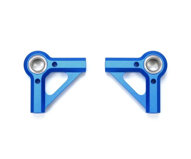 TAMIYA TD4 Alu Umlenkhebel (2) Dämpf. kugelgel. / 300022036