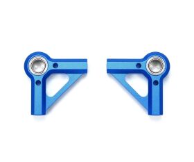 TAMIYA TD4 Alu Umlenkhebel (2) Dämpf. kugelgel. /...