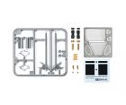 TAMIYA 1:12 Gabel-Set Suzuki GSX-RR 2020 / 300012691