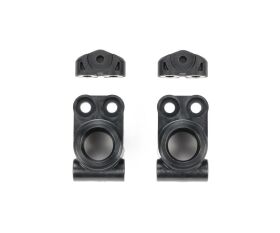 TAMIYA XV-02 E-Teile Achsschenkel hinten (2) / 300051699