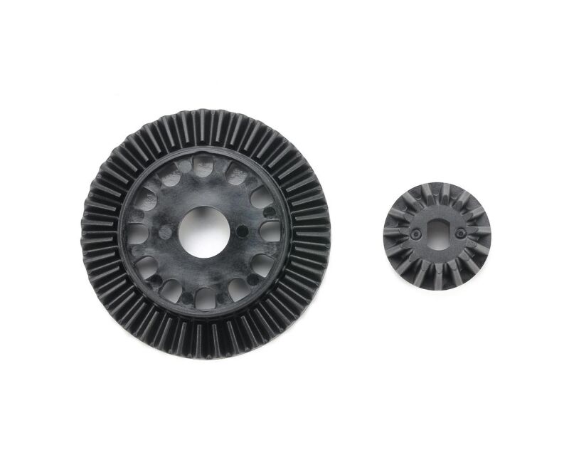 TAMIYA XV-02/TT02 Kegelrad-Set 39Z Kugeldiff. / 300051702