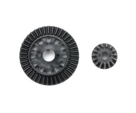 TAMIYA XV-02/TT02 Kegelrad-Set 39Z Kugeldiff. / 300051702