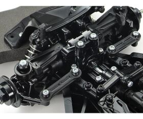 TAMIYA 1:10 RC au TOM´s GR Supra (TT-02) / 300058703